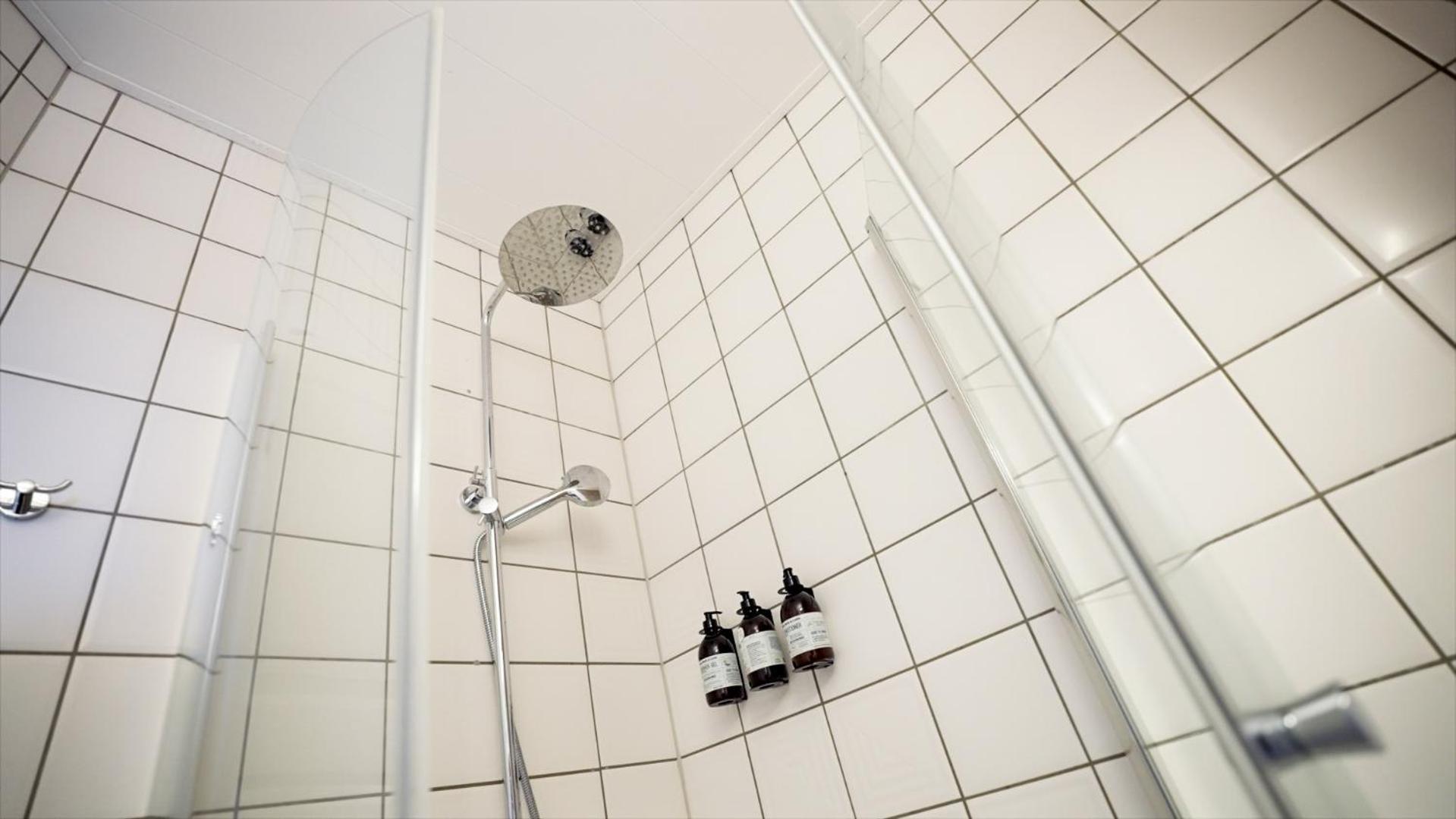 Hotel Viking Aqua Spa & Wellness Saeby  Exterior photo