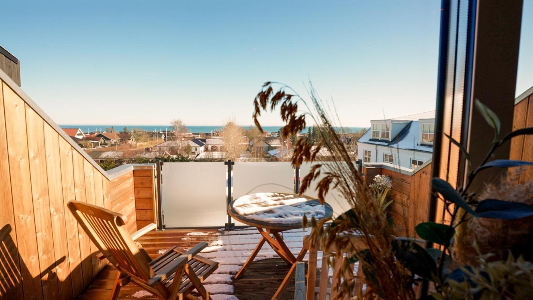 Hotel Viking Aqua Spa & Wellness Saeby  Exterior photo